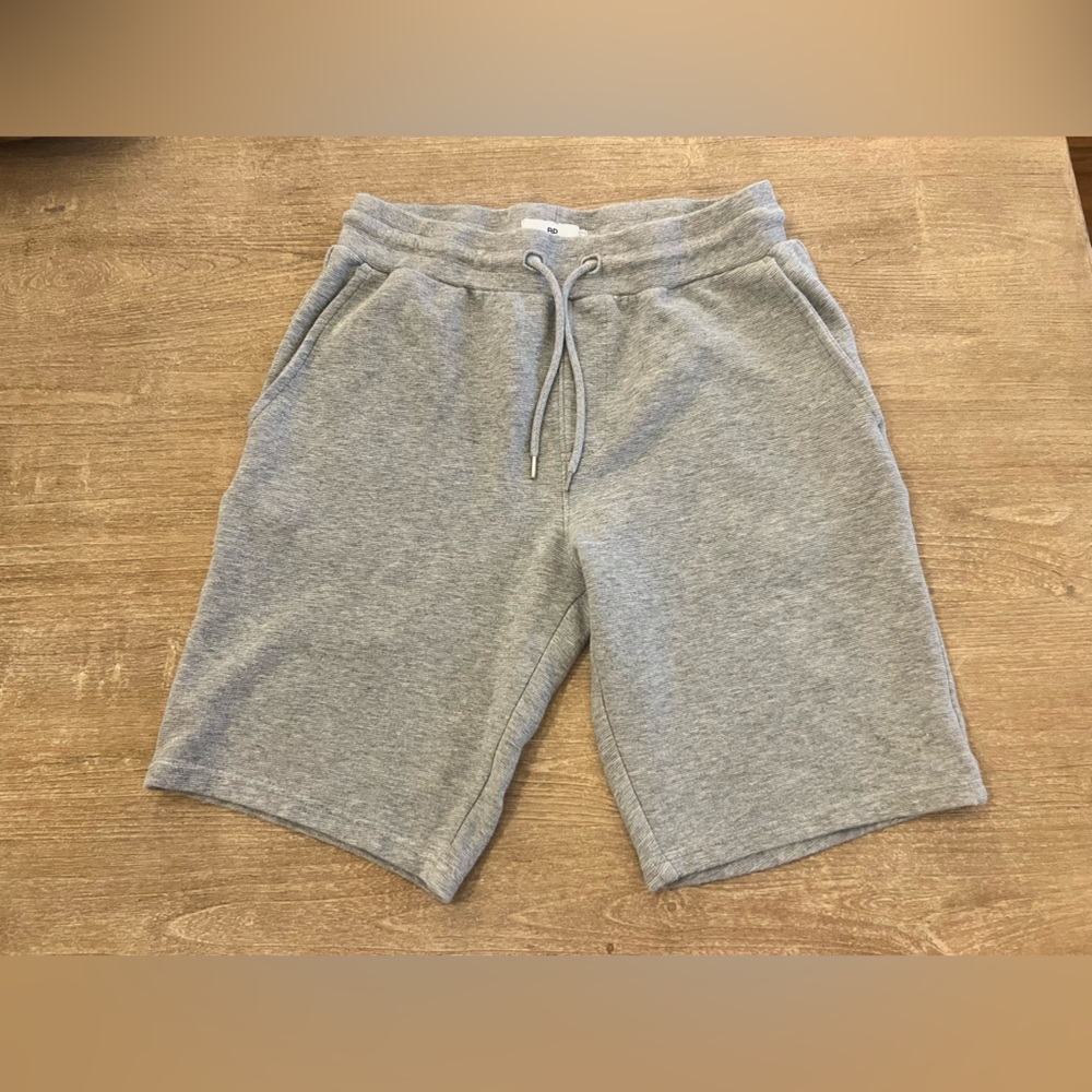 BP Knit Shorts